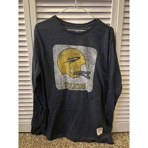 University of Toledo Retro Brand Shirt